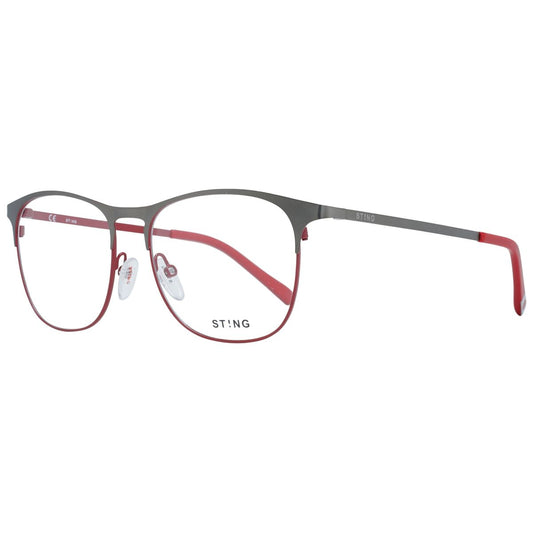 Unisex' Spectacle frame Sting VST017 5208K5 Sting