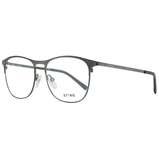 Unisex' Spectacle frame Sting VST017 520E80 Sting