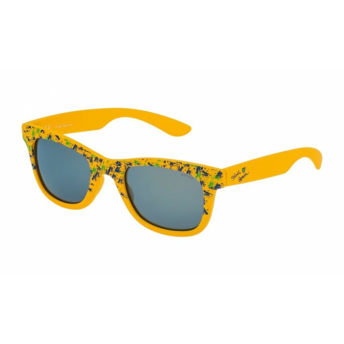 Ladies' Sunglasses Sting SST027-516C8V ø 58 mm - Ladies Sunglasses - Sting - Default Title