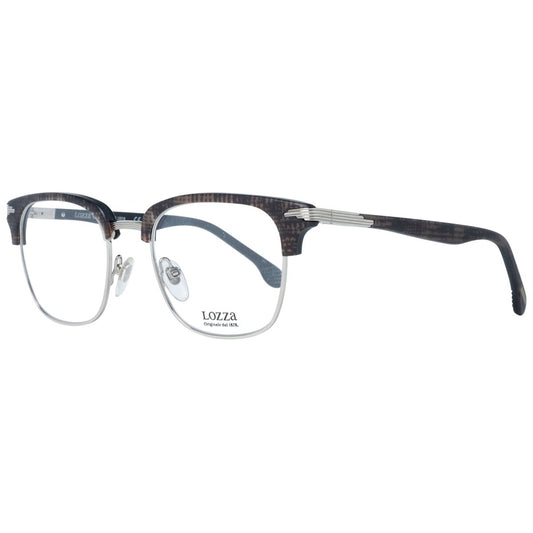 Unisex' Spectacle frame Lozza VL2275 500579 Lozza