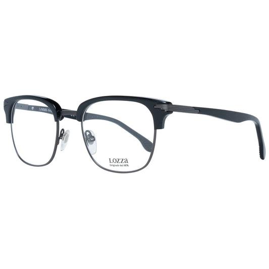 Unisex' Spectacle frame Lozza VL2275 500627 Lozza