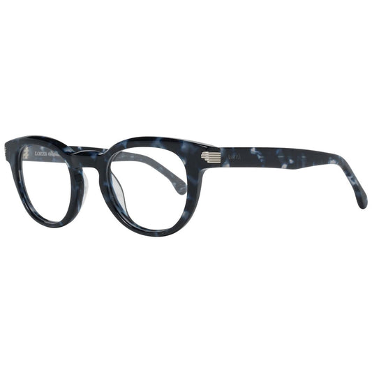 Unisex' Spectacle frame Lozza VL4123 4506DQ Lozza