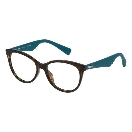 Ladies' Spectacle frame Police VPL413530722 Ø 53 mm