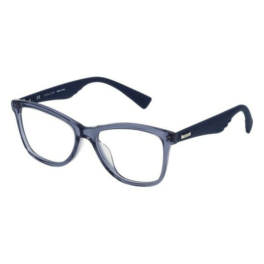 Ladies' Spectacle frame Police VPL414520892 Ø 52 mm