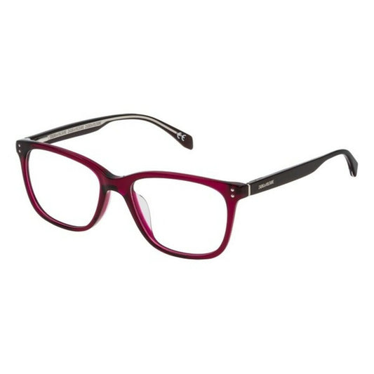 Ladies' Spectacle frame Zadig & Voltaire VZV122520AFD Ø 52 mm