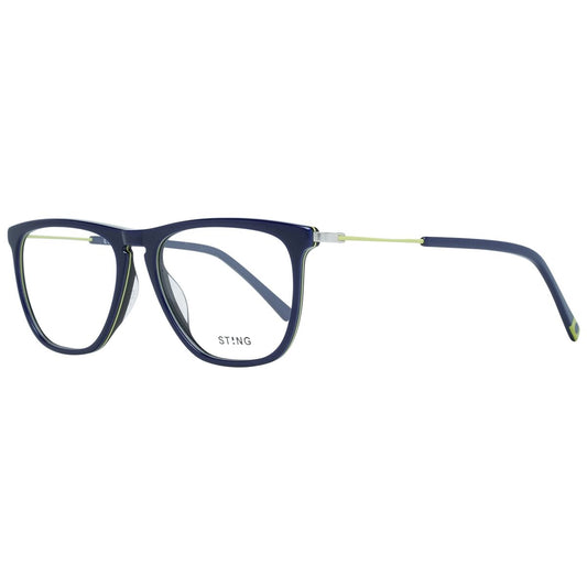 Unisex' Spectacle frame Sting VST066 520XA7 Sting