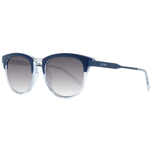 Unisex Sunglasses Sting SST072 510P57 Sting