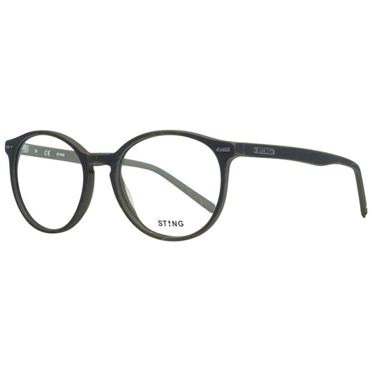 Unisex' Spectacle frame Sting VST039 4990YM Sting