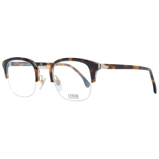 Unisex' Spectacle frame Lozza VL4145 4809AJ Lozza