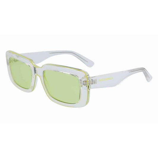 Unisex Sunglasses Karl Lagerfeld KL6101S-970 ø 54 mm