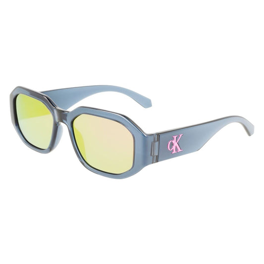 Unisex Sunglasses Calvin Klein CKJ22633S-405 Ø 55 mm