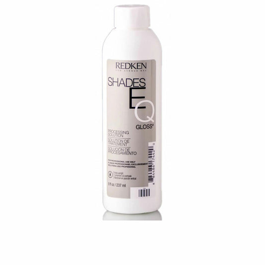 Gradual Hair Lightening Product Redken Shades EQ Gloss 237 ml Redken