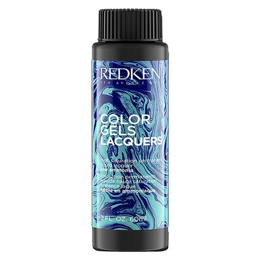 Permanent Colour Redken Color Gel Lacquers 7AB-moonstone (3 Units) (3 x 60 ml) Redken