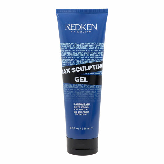 Extrastrong Top Gel Redken 250 ml Redken