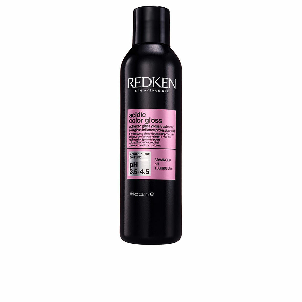 Illuminating hair treatment Redken Acidic Color Gloss 237 ml Redken