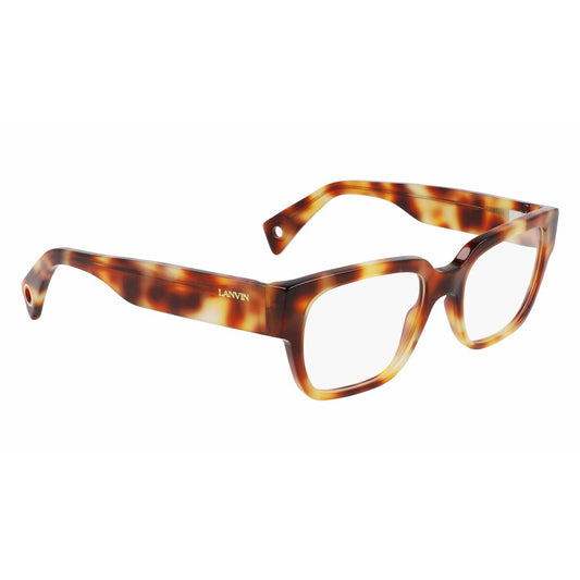 Ladies' Spectacle frame Lanvin LNV2601-217 Ø 52 mm