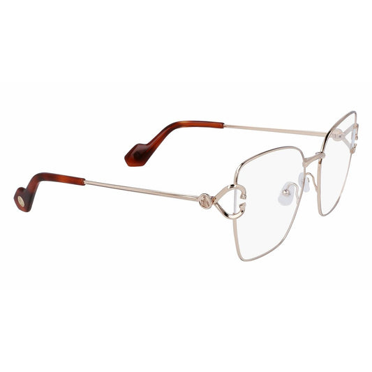 Ladies' Spectacle frame Lanvin LNV2121-708 ø 56 mm