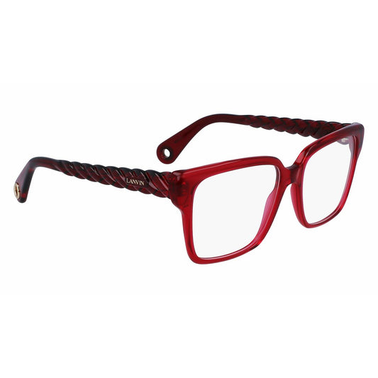 Ladies' Spectacle frame Lanvin LNV2634-604 Ø 53 mm