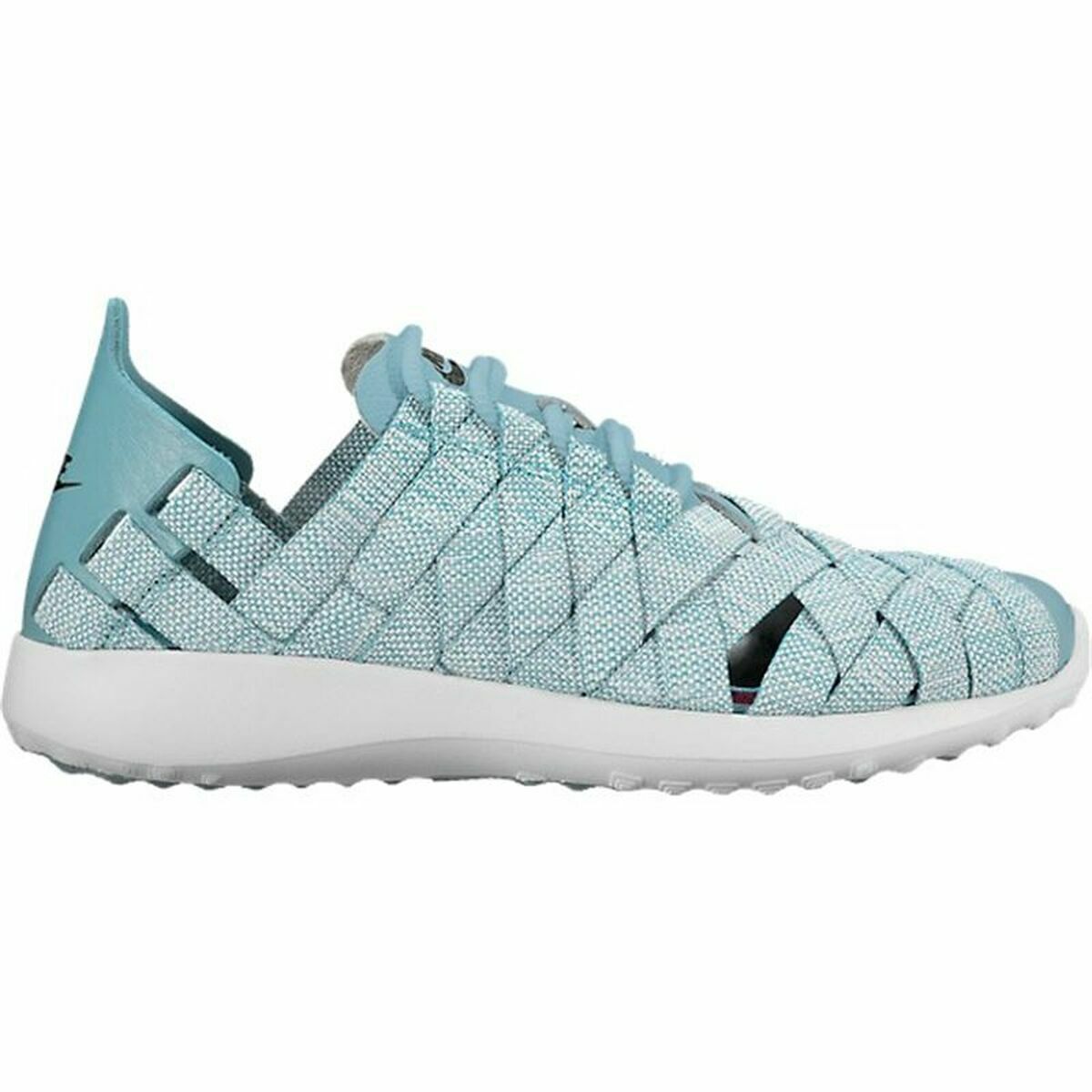 Women's casual trainers Nike Juvenate Woven Premium Blue