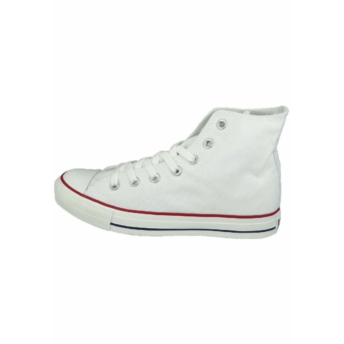 Men’s Casual Trainers Converse CHUCK TAYLOR ALL STAR M7650C White Converse