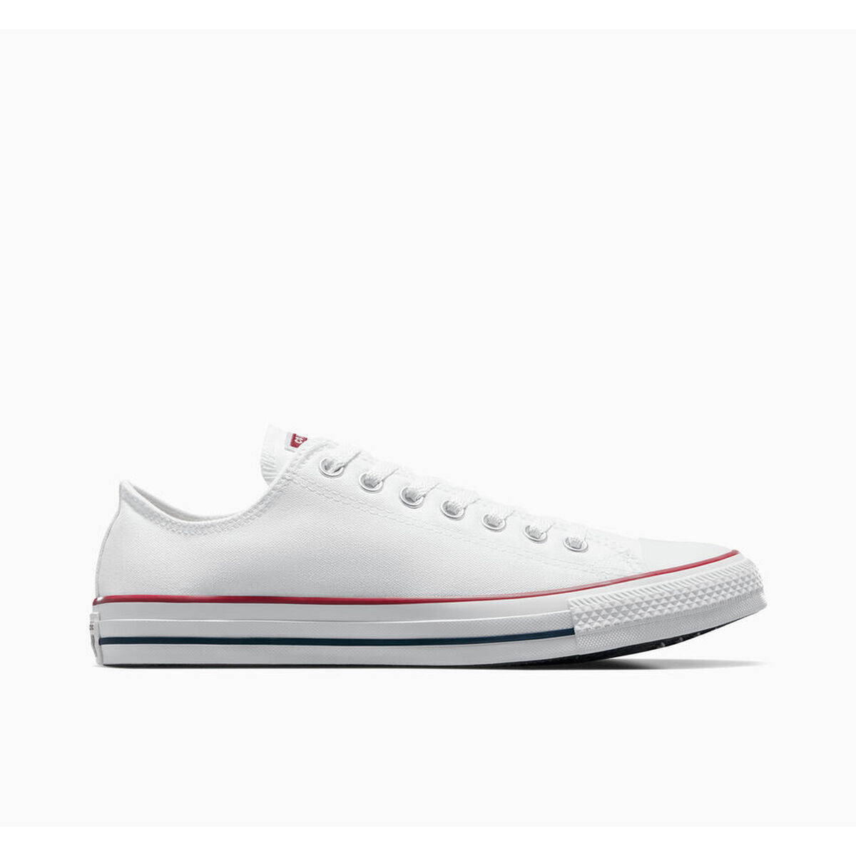 Men’s Casual Trainers Converse ALL STAR OX M7652C White Converse