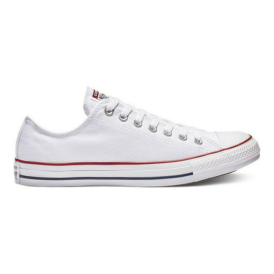 Trainers Converse M7652 White