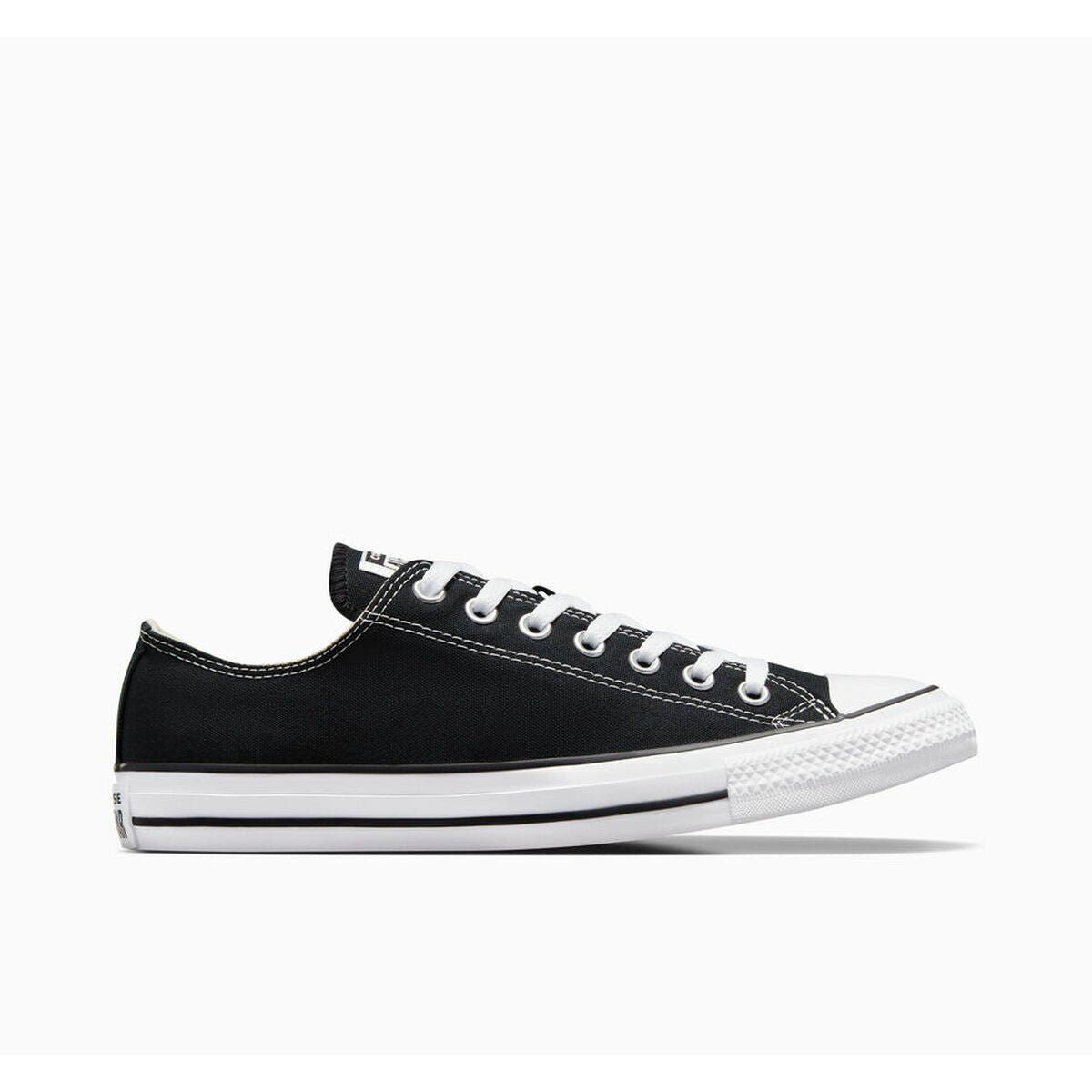 Men’s Casual Trainers Converse All-Star Black Converse