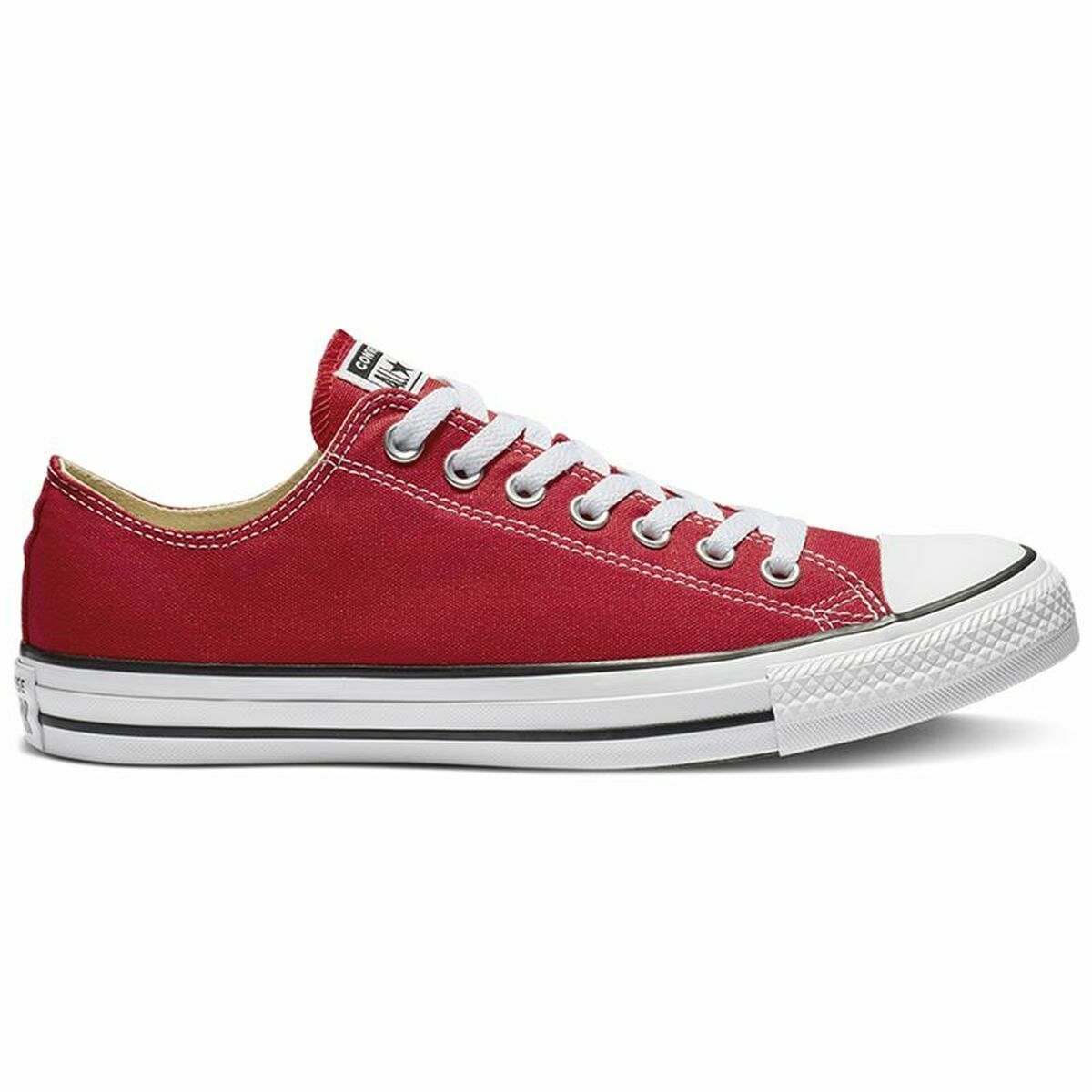 Sports Trainers for Women Converse Chuck Taylor All Star Classic Converse