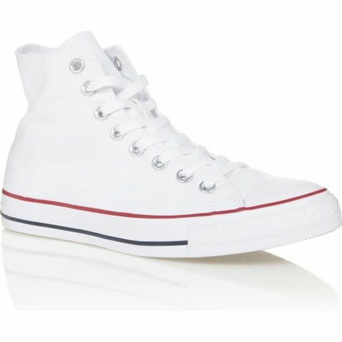 Men’s Casual Trainers Converse CHUCK TAYLOR ALL STAR M7650C White Converse