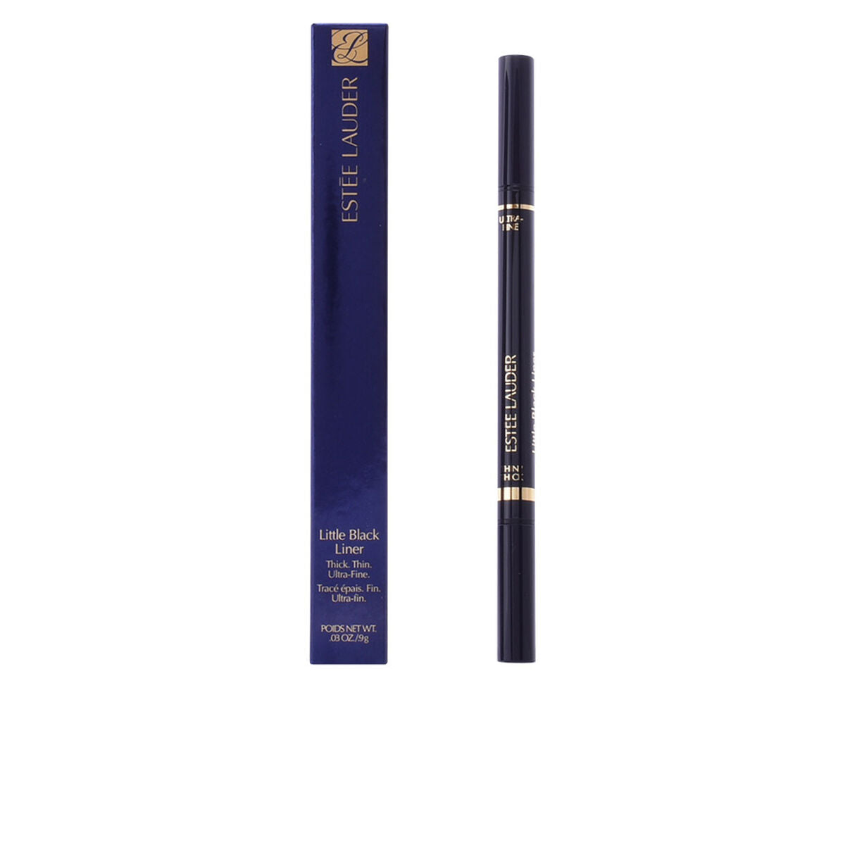 Eye Pencil Estee Lauder Little Black Eyeliner Black 9 g Estee Lauder