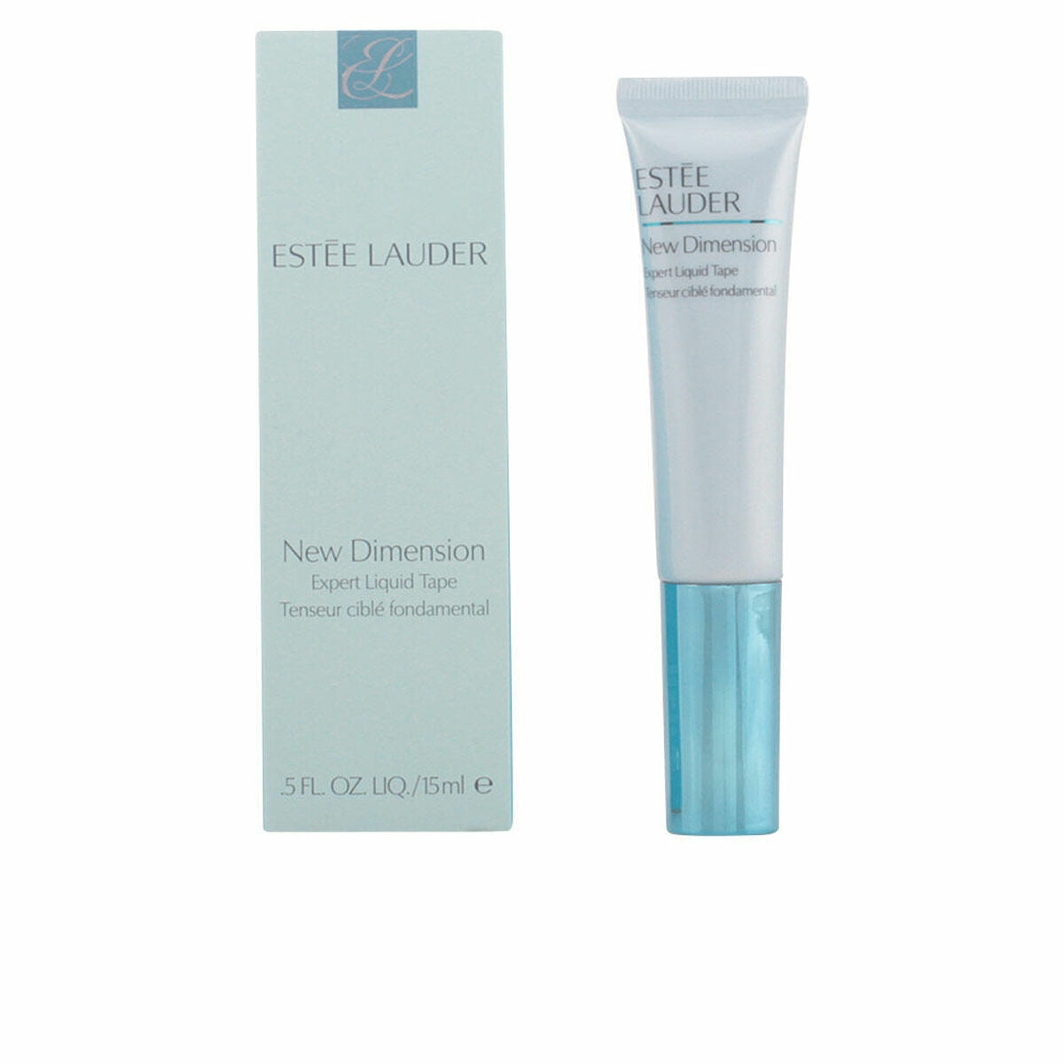 Facial Cream Estee Lauder New Dimension (15 ml) Estee Lauder