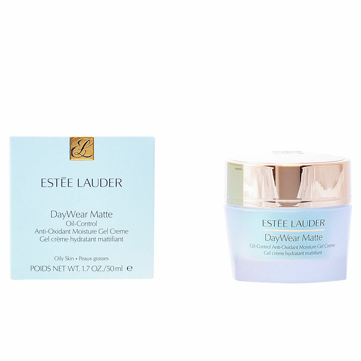 Antioxidant Cream Estee Lauder Day Wear Matte (50 ml) (50 ml) Estee Lauder