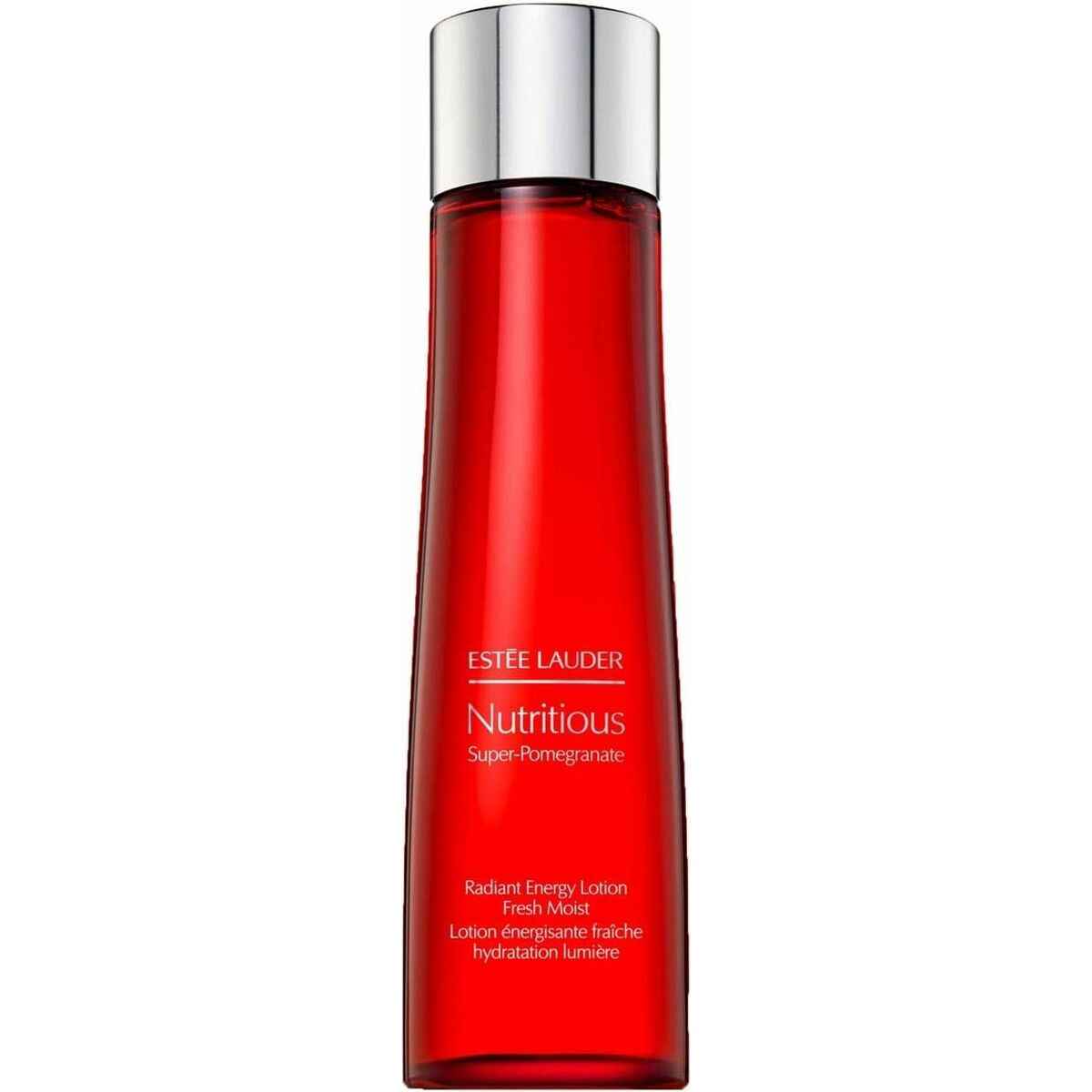 Facial Toner Estee Lauder Nutritious Energizing 200 ml