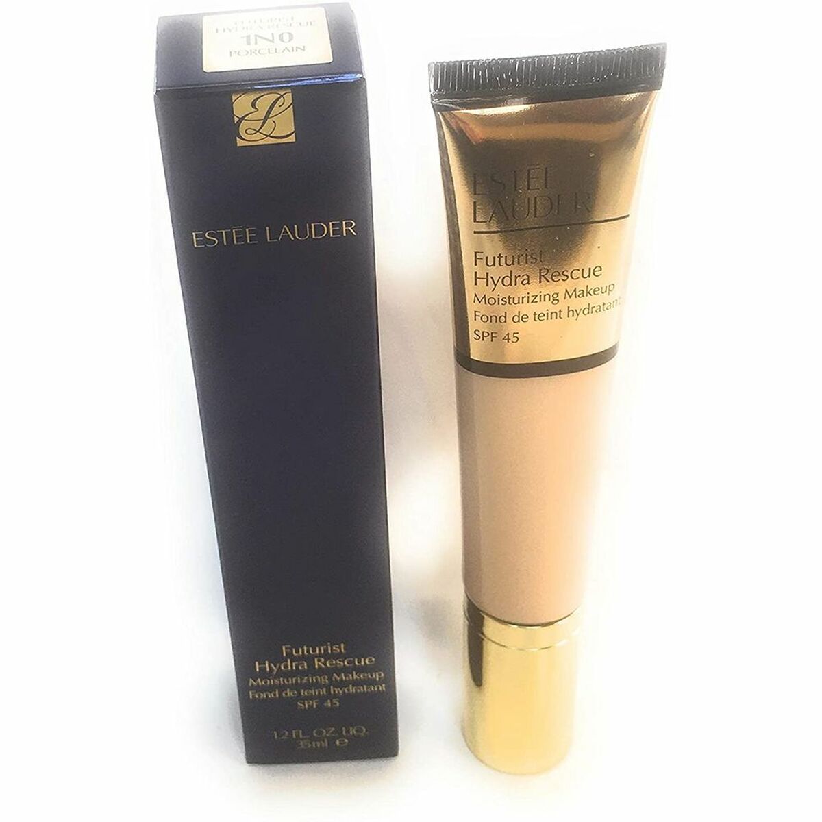 Facial Corrector Estee Lauder Futurist Hydra Rescue 35 ml Spf 45 Estee Lauder