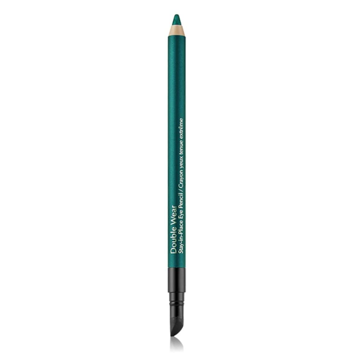 Eye Pencil Estee Lauder Double Wear Wp Nº 08-emerald Gel 1,2 g Estee Lauder