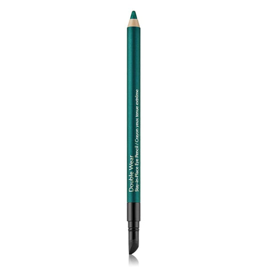 Eye Pencil Estee Lauder Double Wear Wp Nº 08-emerald Gel 1,2 g Estee Lauder