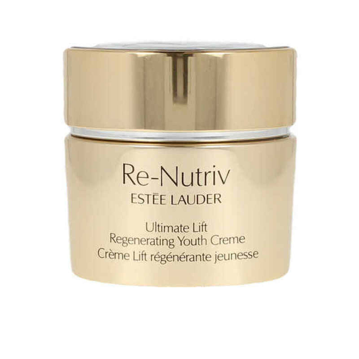 Facial Cream Estee Lauder Nutriv Ultimate Lift 50 ml Estee Lauder