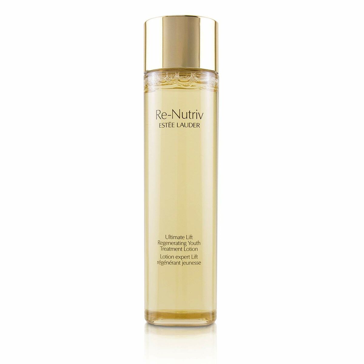 Facial Lotion Estee Lauder Nutriv 200 ml Estee Lauder