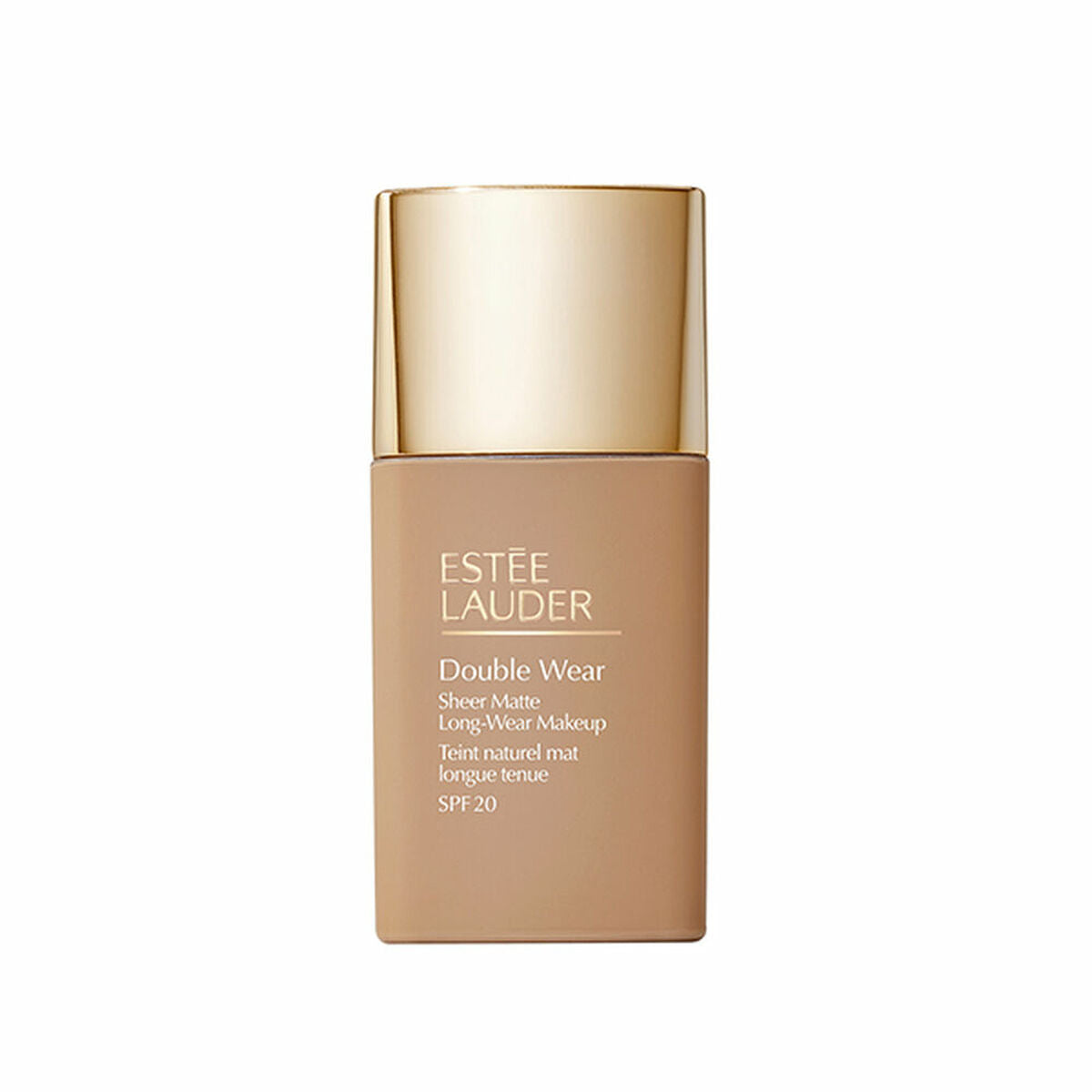 Liquid Make Up Base Estee Lauder Double Wear Sheer Matte Spf 20 3N1 Nº 3N1 Beige Spf 19 (30 ml) Estee Lauder