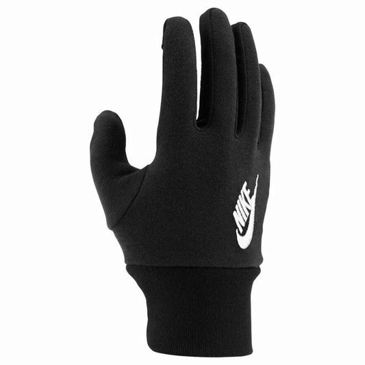 Gloves Jordan Black