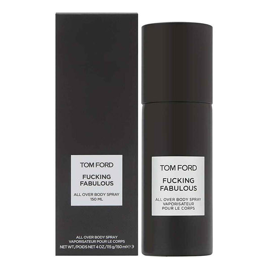 Body Mist Tom Ford Fucking Fabulous 150 ml