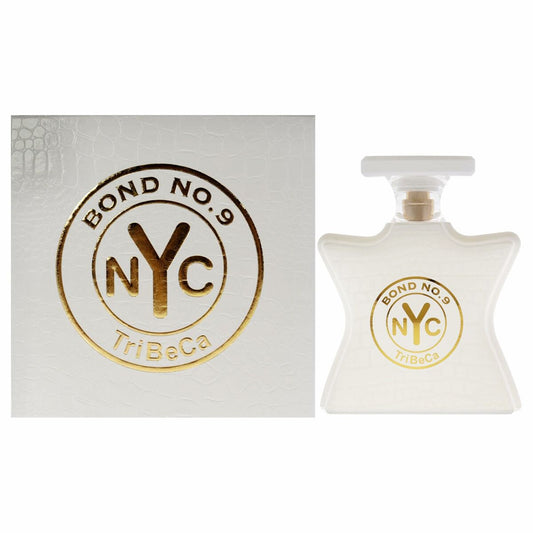 Women's Perfume Bond No. 9 TriBeCa EDP 100 ml Bond No. 9