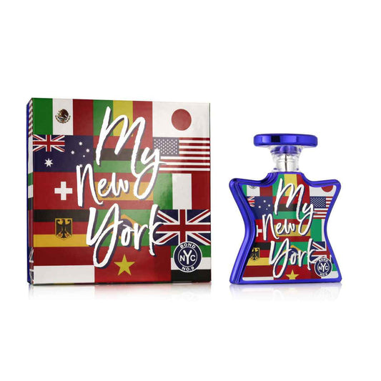 Unisex Perfume Bond No. 9 My New York EDP