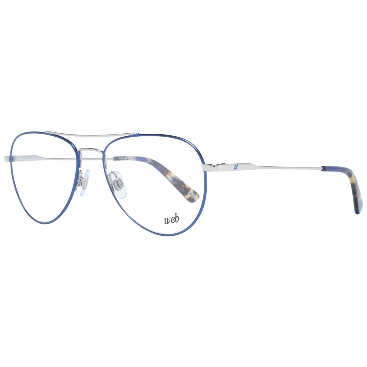 Unisex' Spectacle frame Web Eyewear WE5273 5616B Web Eyewear