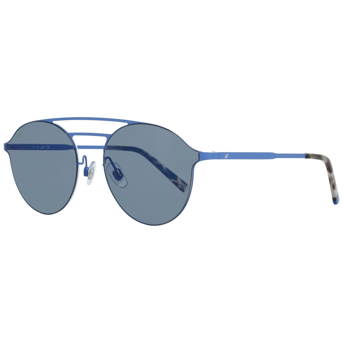 Unisex Sunglasses Web Eyewear WE0249 5891C ø 58 mm