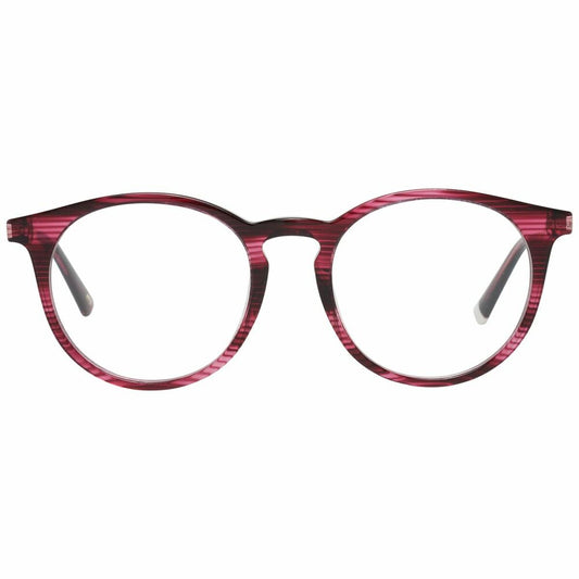 Unisex' Spectacle frame WEB EYEWEAR WE5240 50083 Web Eyewear