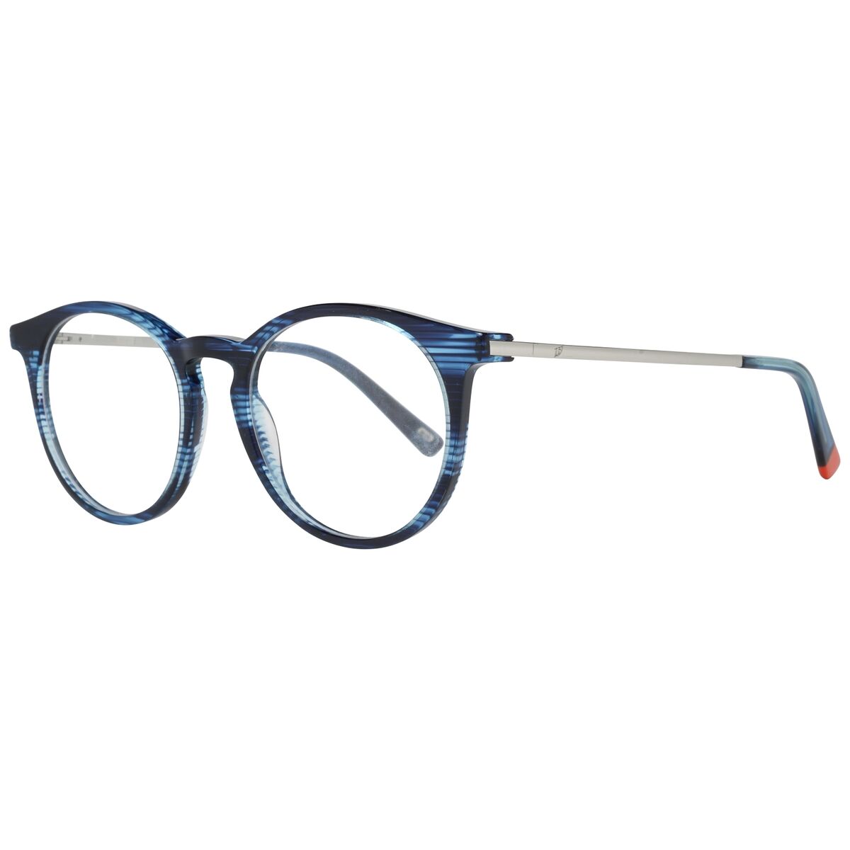 Unisex' Spectacle frame WEB EYEWEAR WE5240 50092 Web Eyewear