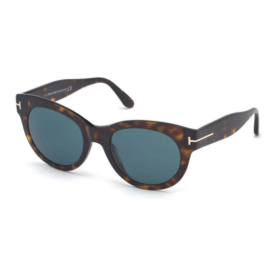 Ladies' Sunglasses Tom Ford FT0741 53 52N Tom Ford