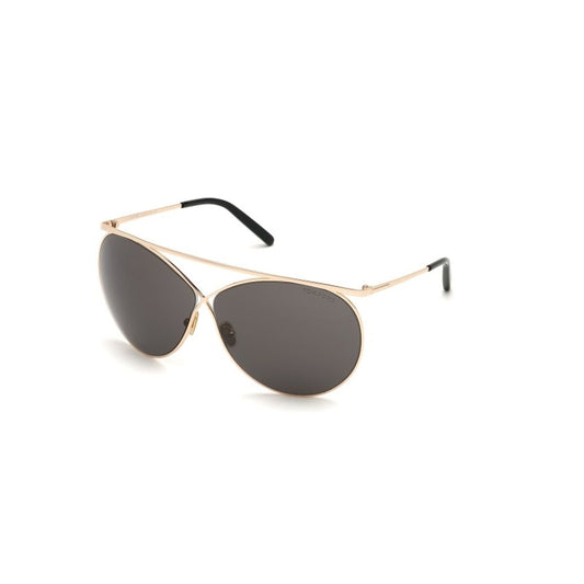 Ladies' Sunglasses Tom Ford FT0761 67 28A Tom Ford