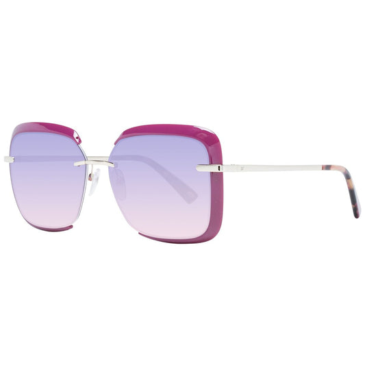 Ladies' Sunglasses Web Eyewear WE0284 5481Z Web Eyewear